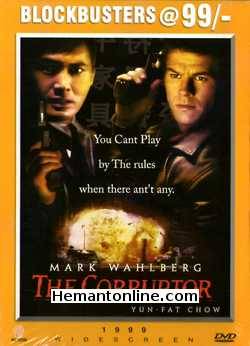 The Corruptor 1999 Yun Fat Chow, Mark Wahlberg, Ric Young, Paul Ben Victor, Jon Kit Lee, Andrew Pang, Elizabeth Lindsey, Brian Cox