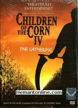 Children Of The Corn - The Gathering 1996 Naomi Watts, Jamie Renee Smith, Karen Black, Mark Salling, Brent Jennings, Toni Marsh, Lewis Flanagan III, Brandon Kleyla