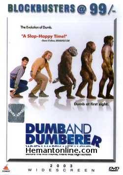 Dumb And Dumberer When Harry Met Lloyd 2003 Timothy Stack, Mimi Rogers, Wayne Federman, Lucas Gregory, Derek Richardson, Eric Christian Olsen, Luis Guzman