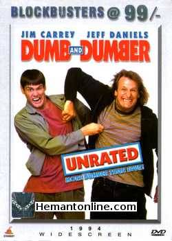Dumb And Dumber 1994