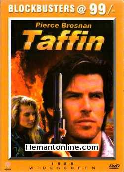 Taffin 1988 Pierce Brosnan, Ray McAnally, Alison Doody, Jeremy Child, Dearbhla Molloy, Jim Bartley, Alan Stanford, Gerard McSorley