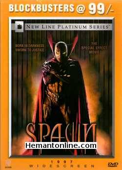 Spawn 1997