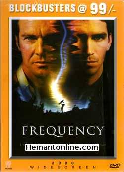 Frequency 2000 Dennis Quaid, James Caviezel, Shawn Doyle, Elizabeth Mitchell, Andre Braugher, Noah Emmirich, Melissa Errico, Daniel Henson, Jordan Bridges