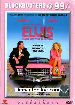 Elvis Has Left The Building 2004 Kim Basinger, John Corbett, Annie Potts, Sea Astin, Mile Starr, Phill Lewis, Denise Richards, Philip Charles Mackenzie, Richard Kind