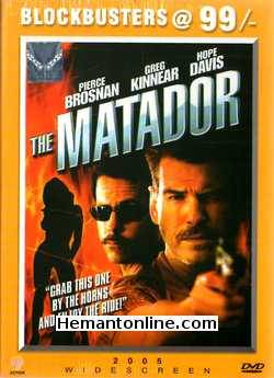 The Matador 2005 Pierce Brosnan, Arin Miller, Azucena Medina, Jonah Meyerson, Wiveca Bonerais, Greg Kinnear, Hope Davis, Adam Scott