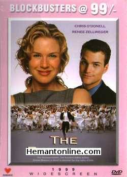 The Bachelor 1999 Chris O Donnell, Renee Zellweger, Artie Lange, Edward Asner, Hal Holbrook, James Cromwell, Marley Shelton, Peter Ustinov, Katherine Towne