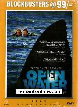 Open Water 2003 aniel Travis, Saul Stein, Michael E Williamson, Cristina Zenarro, John Charles