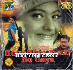 Hote Hote Pyar Ho Gaya 1999 Jackie Shroff, Kajol, Atul Agnihotri, Ayesha Jhulka, Aruna Irani, Prem Chopra, Anjana Mumtaz, Anil Dhawan, Reeta Bhaduri