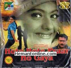 Hote Hote Pyar Ho Gaya 1999