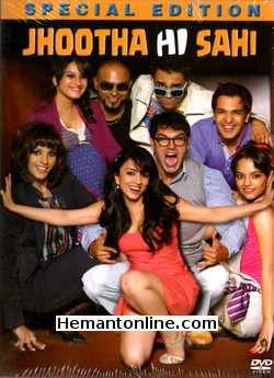 Jhootha Hi Sahi 2010
