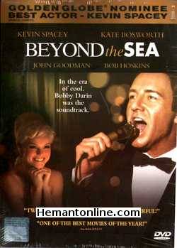 Beyond The Sea 2004 Kevin Spacey, Kate Bosworth, John Goodman, Bob Hoskins, Brenda Blethyn, Greta Scacchi, Caroline Aaron, Peter Cincotti