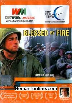 Blessed By Fire 2005 Spanish Gaston Pauls, Pablo Ribba, Virginia Innocenti