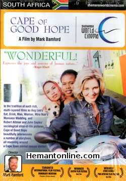 Cape Of Good Hope Afrikaans 2004 Debbie Brown, Lillian Dube, Eriq Ebouaney, Parinita Jeaven, Nthati Moshesh