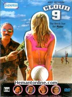 Cloud 9 2006 Burt Reynolds, D. I. Hughley, Paul Rodriguez, Paul Wesley, Gabrielle Reece