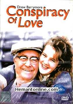 Conspiracy of Love 1987 Robert Young, Drew Barrymore, Elizabeth Wilson, Mitchell Laurence, John Fujioka, Alan Fawcett, Glynnes O' Connor