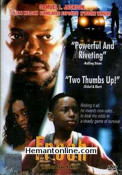 Fresh 1994 Sean Nelson, Giancarlo Esposito, Samuel L. Jackson, N'Bushe Wright, Ron Brice, Jean La Marre, Jose Zuniga, Luis Lantigua