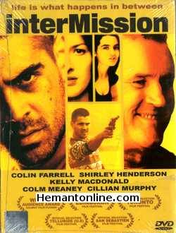 Intermission 2003 Colin Farrell, Colm Meaney,Shirley Henderson, Cillian Murphy, Kelly Macdonald