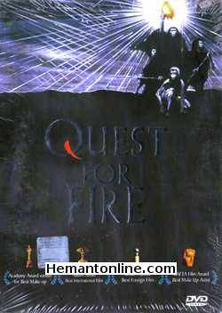 Quest For Fire 1981