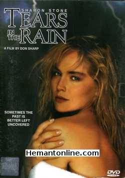 Tears In The Rain 1988 Christopher Cazenove, Leigh Lawson, Paul Daneman,Sharon Stone
