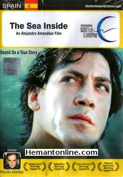 The Sea Inside Spanish 2004 Javier Bardem, Belen , Lola Deunas, Mabel Rivera, Celso Bugallo, Clara Segura, Joan Dalmau, Alberto Jimenez