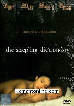 The Sleeping Dictionary 2003 Jessica Alba, Brenda Blethyn, Hugh Dancy, Bob Hoskins, Christopher Ling Lee Ian, Junix Inocian, Michael Jessing Langgi, Mano Maniam, K.K Moggie