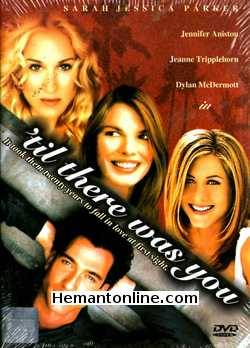 Til There Was You 1997 Sarah Jessica Parker, Jennifer Aniston, Jeane Tripplehorn, Dyla Mcdermott