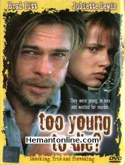 Too Young To Die 1990