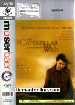 The Caterpillar Wish 2006