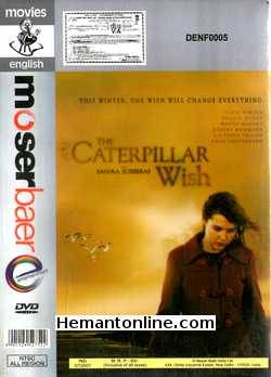 The Caterpillar Wish 2006 Victoria Thane, Jamie Black, Susie Porter, Wendy Hughes, Philip Quast, Khan Chittenden, Will Traeger, Robert Mammone