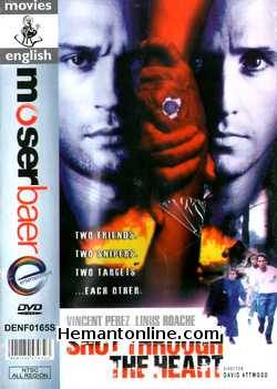 Shot Through The Heart 1998
