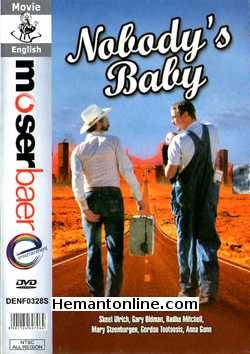 Nobody's Baby 2001
