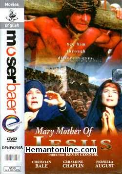 Mary Mother of Jesus 1999
