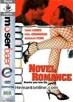 Novel Romance 2006 Traci Lords, Paul Johnsson, Sherilyn Fenn, Mariette Hartley, Jacqueline Pinol, Mikaila Baumel, Pia Artesona, Kamall Shaikh, Thomas Kim