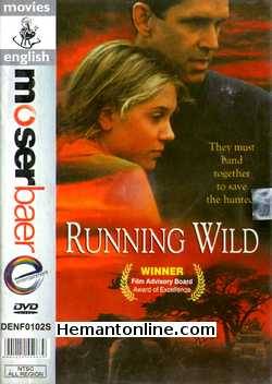 Running Wild 1998 Gregory Harrison, Lori Hallier, Cody Jones, Brooke Nevin, Munyaradzi Kanaventi, Themba Ndaba, Simon MacCorkindale