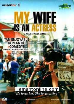 My Wife Is An Actress French 2001