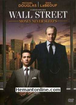 Wall Street Money Never Sleeps 2010