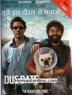 Due Date 2010 Hindi