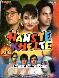 Hanste Khelte 1994