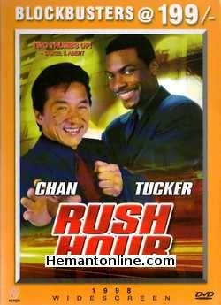 Rush Hour 1998