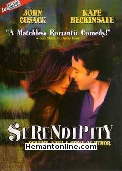 Serendipity 2001 Lilli Lavine, Michael Guarino Jr., Abdul Alshawish, John Cusack, Kate Beckinsale, Ann Talman, Crystal Bock, Stephen Bruce, David Sparrow