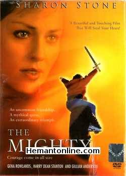 The Mighty 1998 Harry Deab Stanton, Gena Rowlands, Elden Henson, Douglas Bisset, Joseph Perrino, Dov Tiefenbach, Michael Colton, Daniel Lee, Eve Crawford, Kieran Culkin