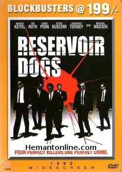 Reservoir Dogs 1992 Harvey Keitel, Tim Roth, Michael Madsen, Chris Penn, Steve Buscemi, Lawence Tierney, Edward Bunker, Quentin Tarantino