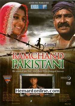 Ramchand Pakistani 2008