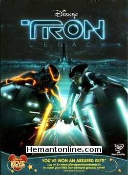 Tron Legacy 2010 Jeff Bridges, Garrett Hedlund, Olivia Wilde, Bruce Boxleitner, James Frain, Beau Garrett, Michael Sheen, Anis Cheurfa, Serinda Swan, Yaya DaCosta, Elizabeth Mathis,