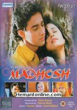 Madhosh 1994 Faisal Khan, Anjali Jathar, Kiran Kumar, Supriya Pathak, Dilip Dhawan, Parikshit Sahni