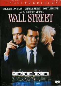 Wall Street 1987