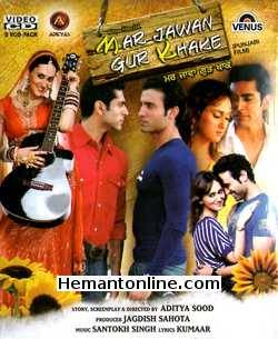Mar Jawan Gur Khake 2010