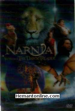 The Chronicles of Narnia The Voyage of The Dawn Treader 2010 Georgie Henley, Skandar Keynes, Ben Barnes, Will Poulter, Gary Sweet, Terry Norris, Bruce Spence, Bille Brown, Laura Brent, Colin Moody, Tilda Swinton,