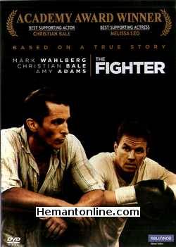 The Fighter 2010 Mark Wahlberg, Christian Bale, Amy Adams, Melissa Leo, Mickey O'Keefe, Jack McGee, Melissa McMeekin, Bianca Hunter, Erica McDermott, Jill Quigg, Dendrie Taylor, Jenna Lamia, Paul Campbell