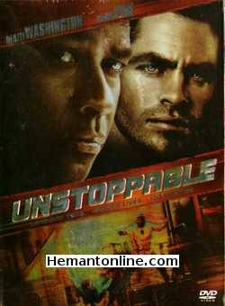 Unstoppable 2010 Denzel Washington, Chris Pine, Rosario Dawson, Ethan Suplee, Kevin Dunn, Kevin Corrigan, Kevin Chapman, Lew Temple, T. J. Miller, Jessy Schram, David